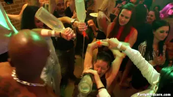 Party Hardcore Gone Crazy Vol. 37 Part 8 - Main Edit Screencap 4 on www.sinx.com