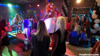Party Hardcore Gone Crazy Vol. 37 Part 8 - Main Edit Screencap 42 on www.sinx.com
