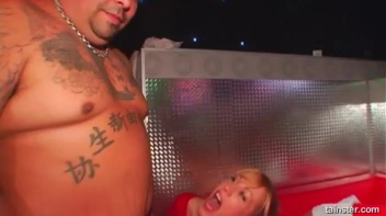 Cunt and Cocktails Part 2 - Cam 1 Screencap 52 on www.sinx.com