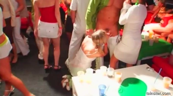 Cunt and Cocktails Part 2 - Cam 1 Screencap 6 on www.sinx.com