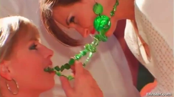 Cunt and Cocktails Part 2 - Cam 1 Screencap 9 on www.sinx.com