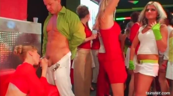 Cunt and Cocktails Part 2 - Cam 1 Screencap 11 on www.sinx.com