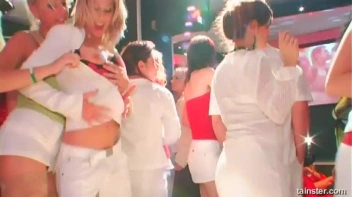 Cunt and Cocktails Part 2 - Cam 1 Screencap 2 on www.sinx.com