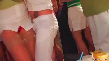 Cunt and Cocktails Part 2 - Cam 1 Screencap 32 on www.sinx.com