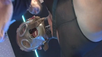 Fetish Fuck Fest Part 4 - Main Edit Screencap 111 on www.sinx.com