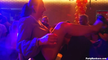 Party Hardcore Gone Crazy Vol. 39 Single Cut: Part 7 - Main Edit Screencap 55 on www.sinx.com