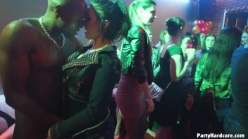 Party Hardcore Gone Crazy Vol. 39 Single Cut: Part 7 - Main Edit Screencap 80 on www.sinx.com