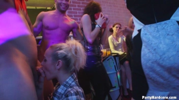 Party Hardcore Gone Crazy Vol. 39 Single Cut: Part 7 - Main Edit Screencap 82 on www.sinx.com