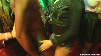 Party Hardcore Gone Crazy Vol. 39 Single Cut: Part 7 - Main Edit Screencap 84 on www.sinx.com