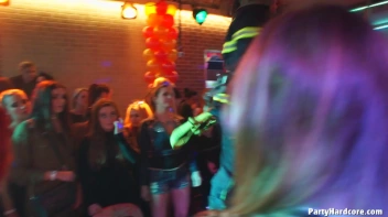 Party Hardcore Gone Crazy Vol. 39 Single Cut: Part 7 - Main Edit Screencap 11 on www.sinx.com