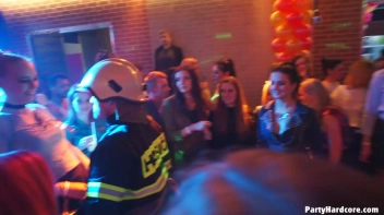 Party Hardcore Gone Crazy Vol. 39 Single Cut: Part 7 - Main Edit Screencap 13 on www.sinx.com