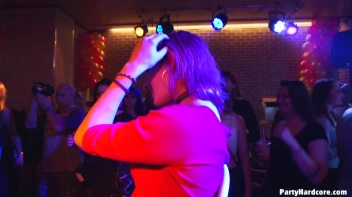 Party Hardcore Gone Crazy Vol. 39 Single Cut: Part 7 - Main Edit Screencap 19 on www.sinx.com