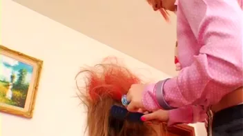 Spray Paint Fight! Screencap 14 on www.sinx.com