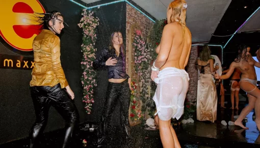 Latest deal - Bride Bang Part 6 - Cam 3