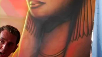 Bangin' Business Babes Part 4 - Cam 1 Screencap 80 on www.sinx.com