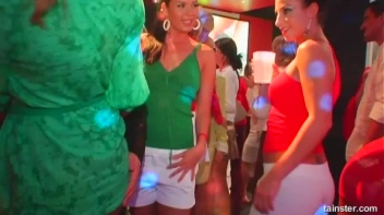 Cunt and Cocktails Part 1 - Cam 2 Screencap 60 on www.sinx.com