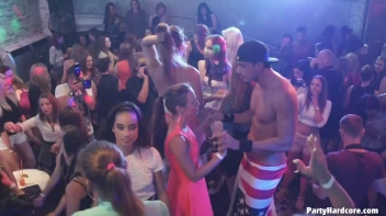 Party Hardcore Gone Crazy Vol. 29 Part 3 - Main Edit Screencap 52 on www.sinx.com