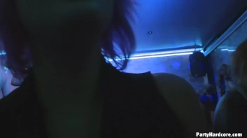 Party Hardcore Gone Crazy Vol. 29 Part 3 - Main Edit Screencap 56 on www.sinx.com