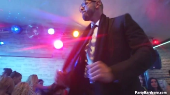 Party Hardcore Gone Crazy Vol. 29 Part 3 - Main Edit Screencap 72 on www.sinx.com