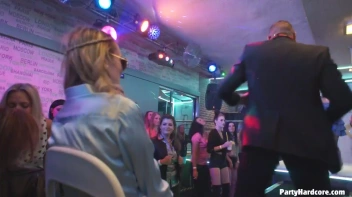 Party Hardcore Gone Crazy Vol. 29 Part 3 - Main Edit Screencap 74 on www.sinx.com