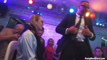 Party Hardcore Gone Crazy Vol. 29 Part 3 - Main Edit Screencap 75 on www.sinx.com