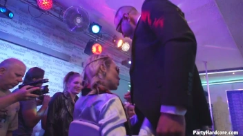 Party Hardcore Gone Crazy Vol. 29 Part 3 - Main Edit Screencap 76 on www.sinx.com
