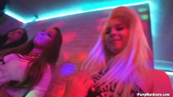 Party Hardcore Gone Crazy Vol. 29 Part 3 - Main Edit Screencap 9 on www.sinx.com