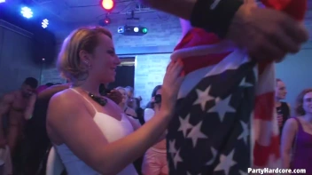 Party Hardcore Gone Crazy Vol. 29 Part 3 - Main Edit Screencap 10 on www.sinx.com