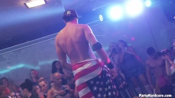 Party Hardcore Gone Crazy Vol. 29 Part 3 - Main Edit Screencap 11 on www.sinx.com