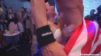 Party Hardcore Gone Crazy Vol. 29 Part 3 - Main Edit Screencap 20 on www.sinx.com