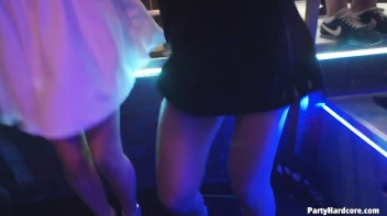 Party Hardcore Gone Crazy Vol. 29 Part 3 - Main Edit Screencap 39 on www.sinx.com