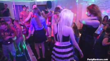 Party Hardcore Gone Crazy Vol. 29 Part 3 - Main Edit Screencap 48 on www.sinx.com