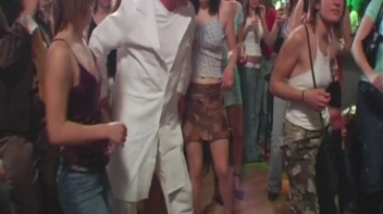 Party Hardcore Vol. 83 Part 2 - Cam 2 Screencap 87 on www.sinx.com