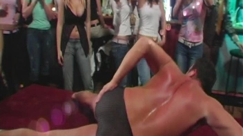 Party Hardcore Vol. 83 Part 2 - Cam 2 Screencap 110 on www.sinx.com