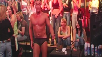 Party Hardcore Vol. 83 Part 2 - Cam 2 Screencap 118 on www.sinx.com