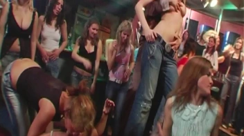 Party Hardcore Vol. 83 Part 2 - Cam 2 Screencap 59 on www.sinx.com