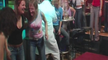 Party Hardcore Vol. 83 Part 2 - Cam 2 Screencap 71 on www.sinx.com