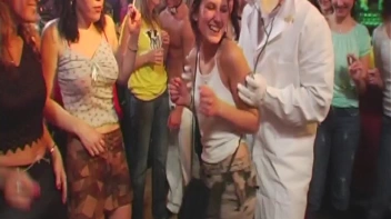 Party Hardcore Vol. 83 Part 2 - Cam 2 Screencap 73 on www.sinx.com