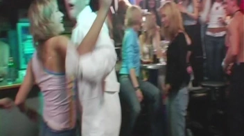 Party Hardcore Vol. 83 Part 2 - Cam 2 Screencap 78 on www.sinx.com