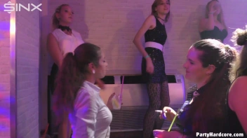 Party Hardcore Gone Crazy Vol. 45 Part 5 - Cam 1 Screencap 92 on www.sinx.com