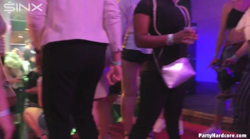Party Hardcore Gone Crazy Vol. 45 Part 5 - Cam 1 Screencap 94 on www.sinx.com