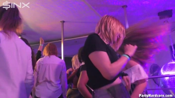 Party Hardcore Gone Crazy Vol. 45 Part 5 - Cam 1 Screencap 95 on www.sinx.com