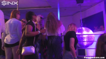 Party Hardcore Gone Crazy Vol. 45 Part 5 - Cam 1 Screencap 97 on www.sinx.com