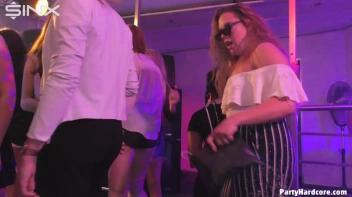 Party Hardcore Gone Crazy Vol. 45 Part 5 - Cam 1 Screencap 101 on www.sinx.com