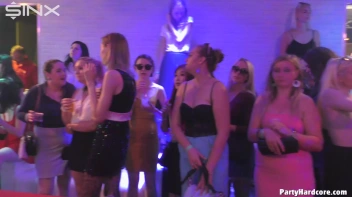 Party Hardcore Gone Crazy Vol. 45 Part 5 - Cam 1 Screencap 16 on www.sinx.com