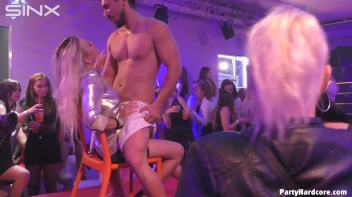 Party Hardcore Gone Crazy Vol. 45 Part 5 - Cam 1 Screencap 38 on www.sinx.com