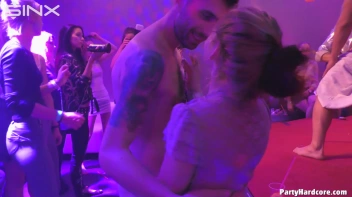 Party Hardcore Gone Crazy Vol. 45 Part 5 - Cam 1 Screencap 53 on www.sinx.com
