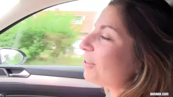 Having bi fun outdoors Screencap 8 on www.sinx.com