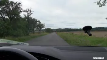 Having bi fun outdoors Screencap 4 on www.sinx.com