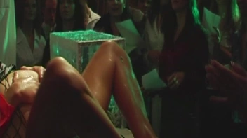 Fuck for Peace Part 2 - Cam 2 Screencap 9 on www.sinx.com